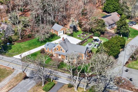 50 Long Road Harwich MA 02645