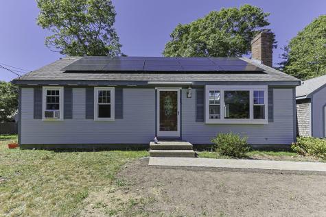 295 Sudbury Lane Barnstable MA 02601