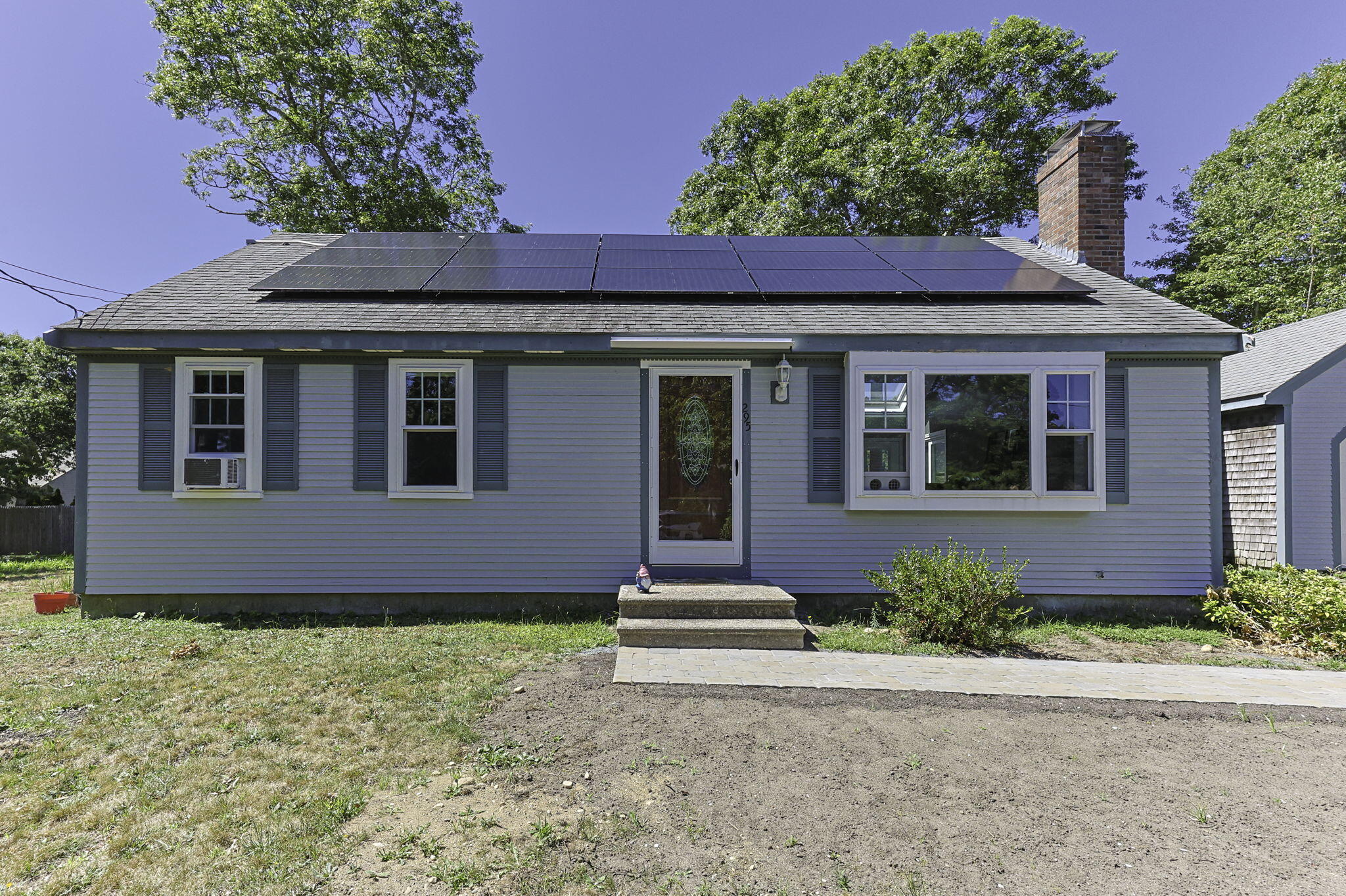 295 Sudbury Lane Barnstable MA 02601