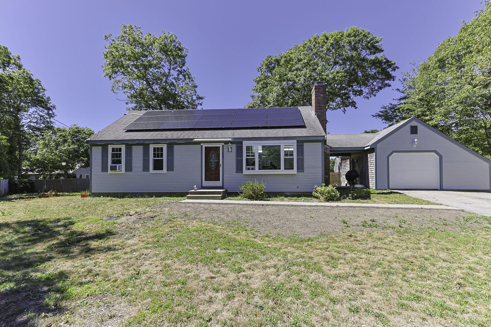 295 Sudbury Lane Barnstable MA 02601