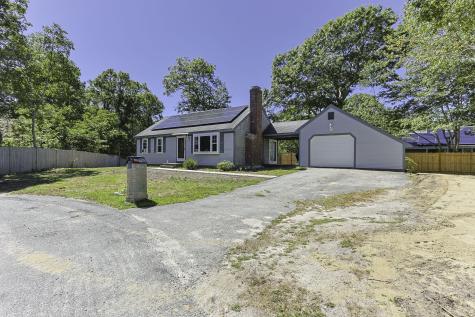 295 Sudbury Lane Barnstable MA 02601