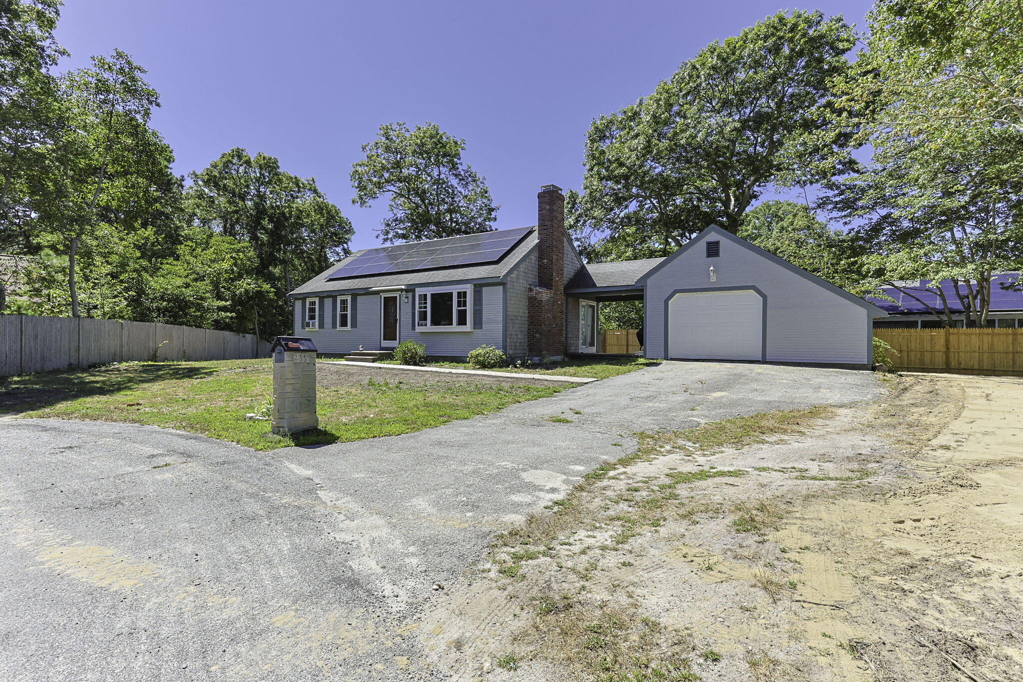 295 Sudbury Lane Barnstable MA 02601