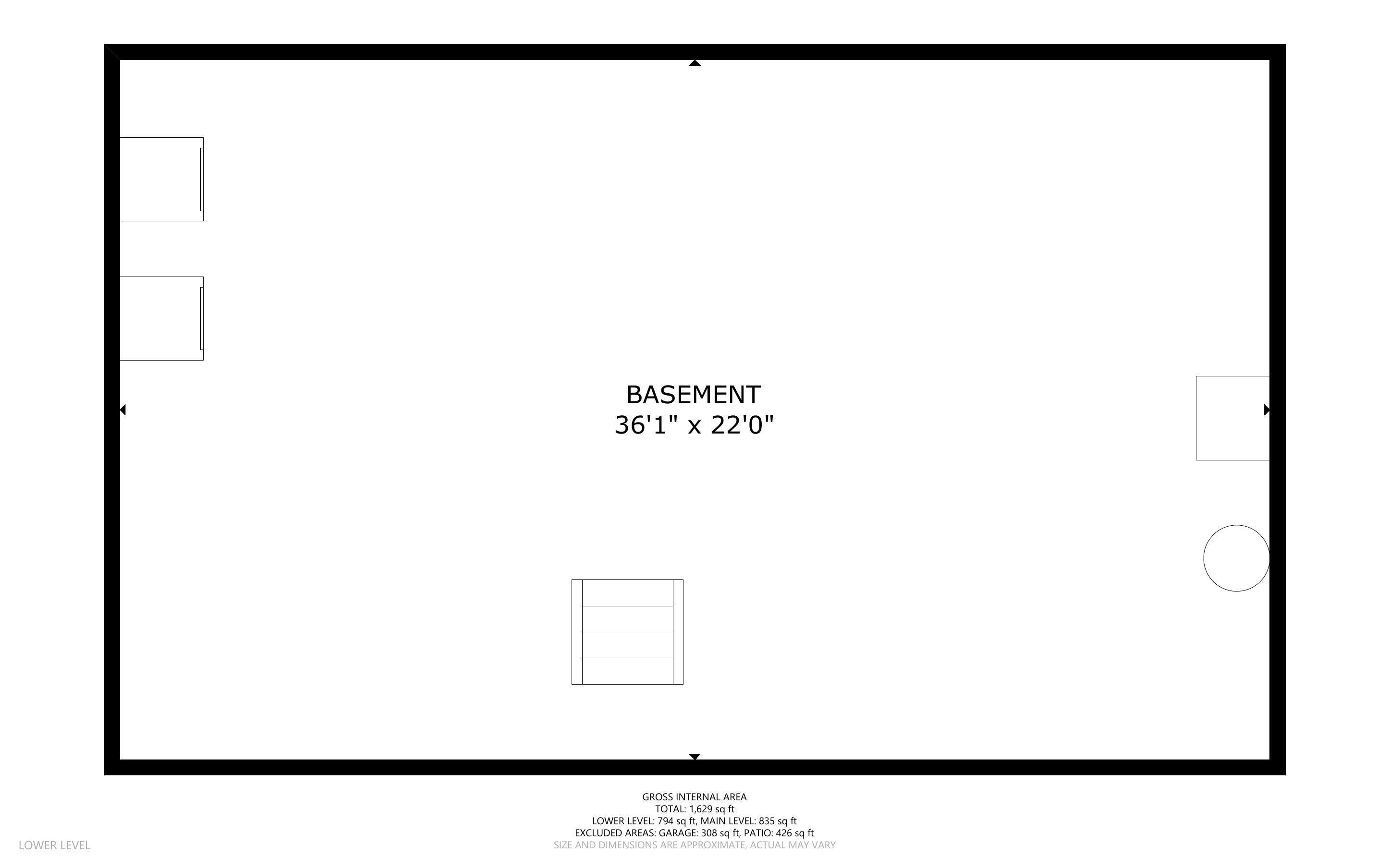 295 Sudbury Lane Barnstable MA 02601