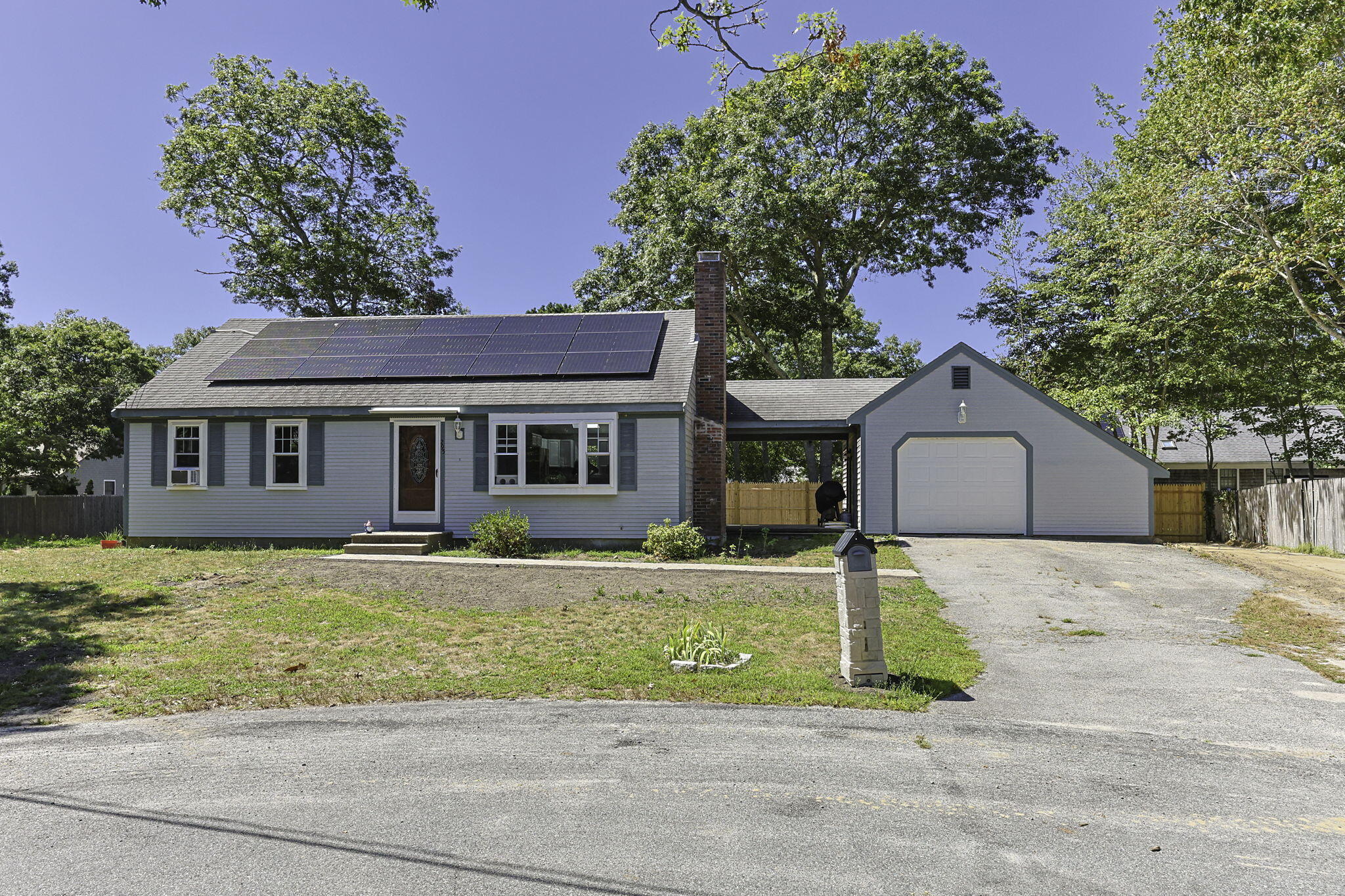 295 Sudbury Lane Barnstable MA 02601