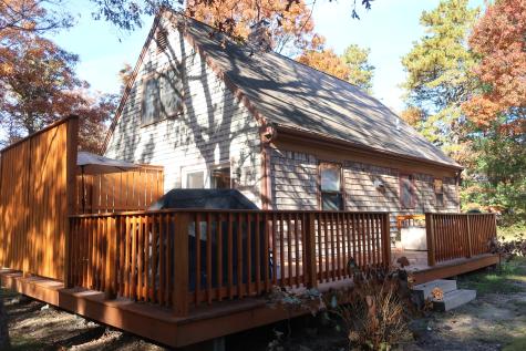 73 South Sandwich Road Mashpee MA 02649