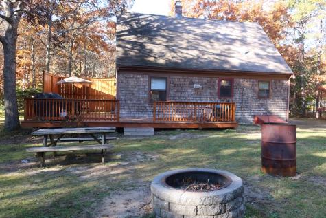 73 South Sandwich Road Mashpee MA 02649