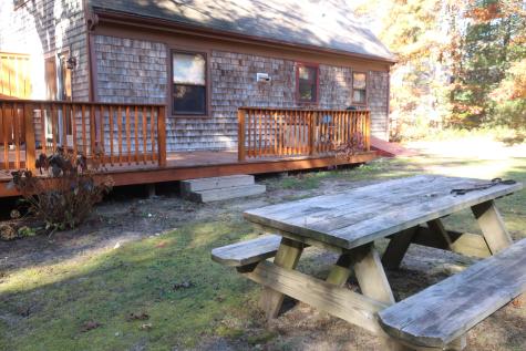 73 South Sandwich Road Mashpee MA 02649