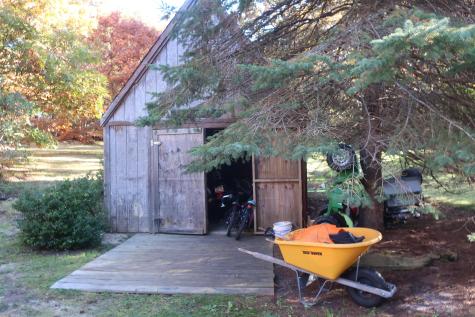 73 South Sandwich Road Mashpee MA 02649