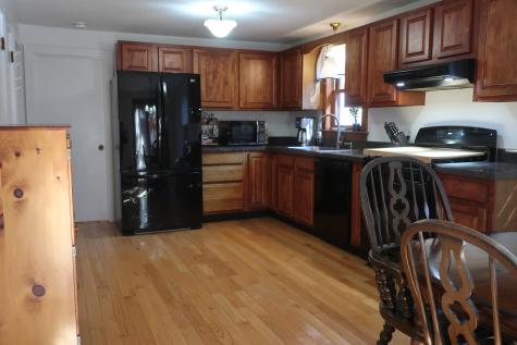 73 South Sandwich Road Mashpee MA 02649