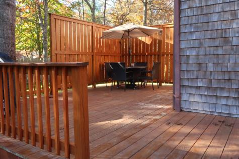 73 South Sandwich Road Mashpee MA 02649