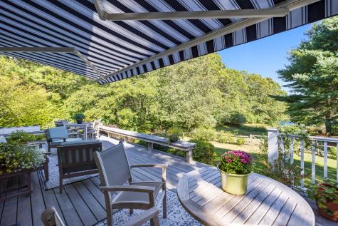 5 Aviators Lane Sandwich MA 02563