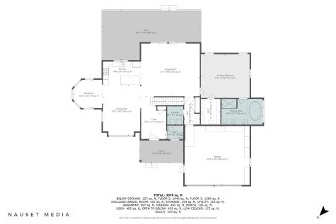 5 Aviators Lane Sandwich MA 02563