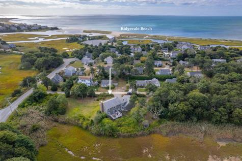 20 Stoughton Lane Chatham MA 02633
