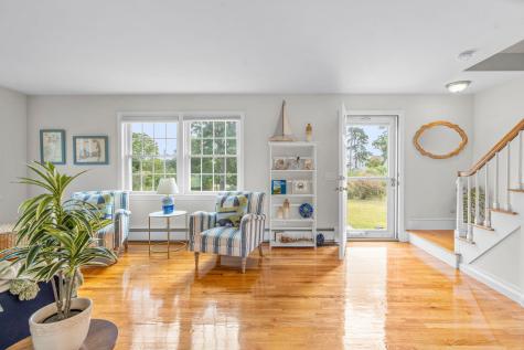 20 Stoughton Lane Chatham MA 02633