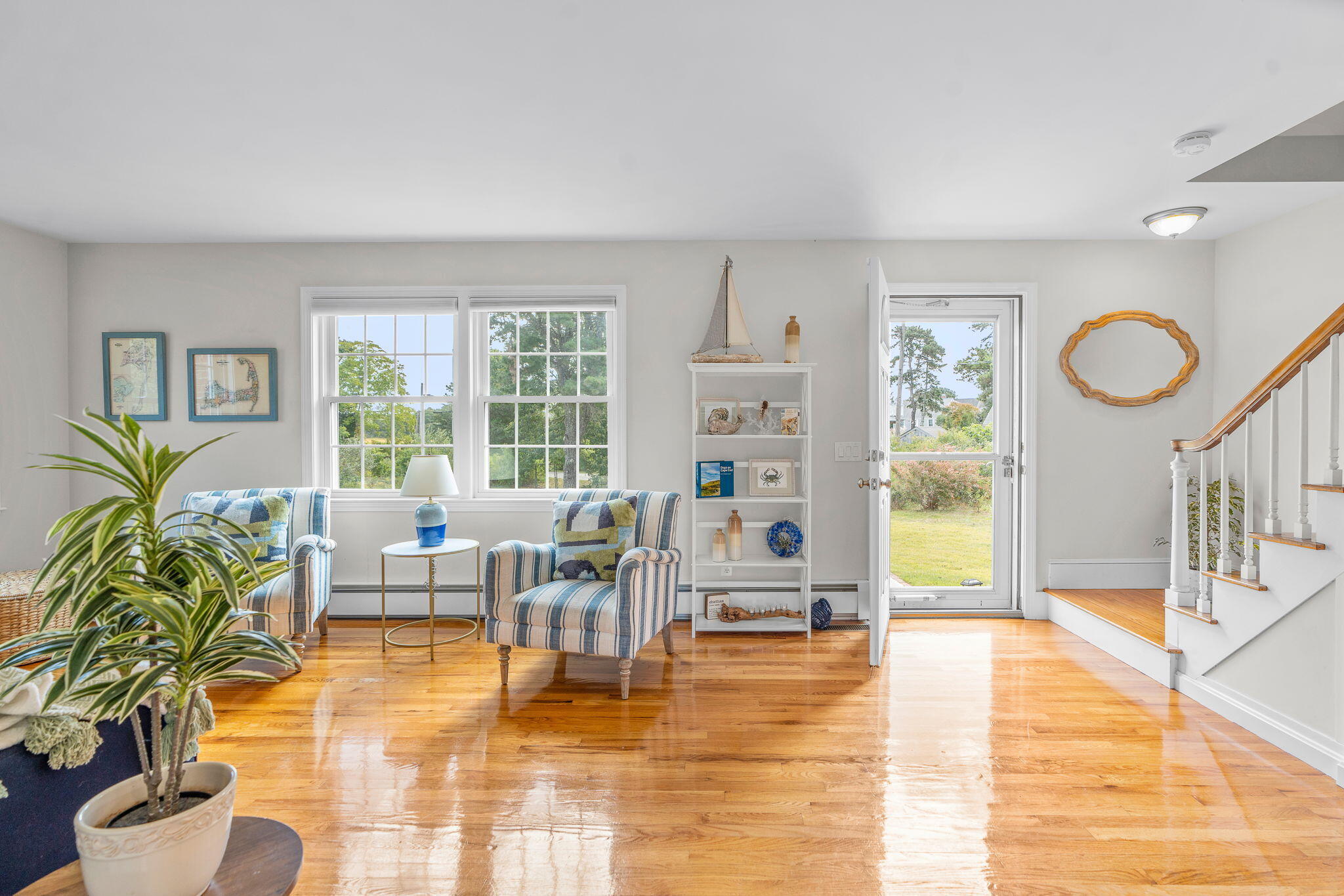 20 Stoughton Lane Chatham MA 02633