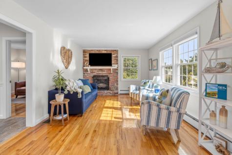 20 Stoughton Lane Chatham MA 02633