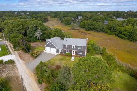 20 Stoughton Lane Chatham MA 02633