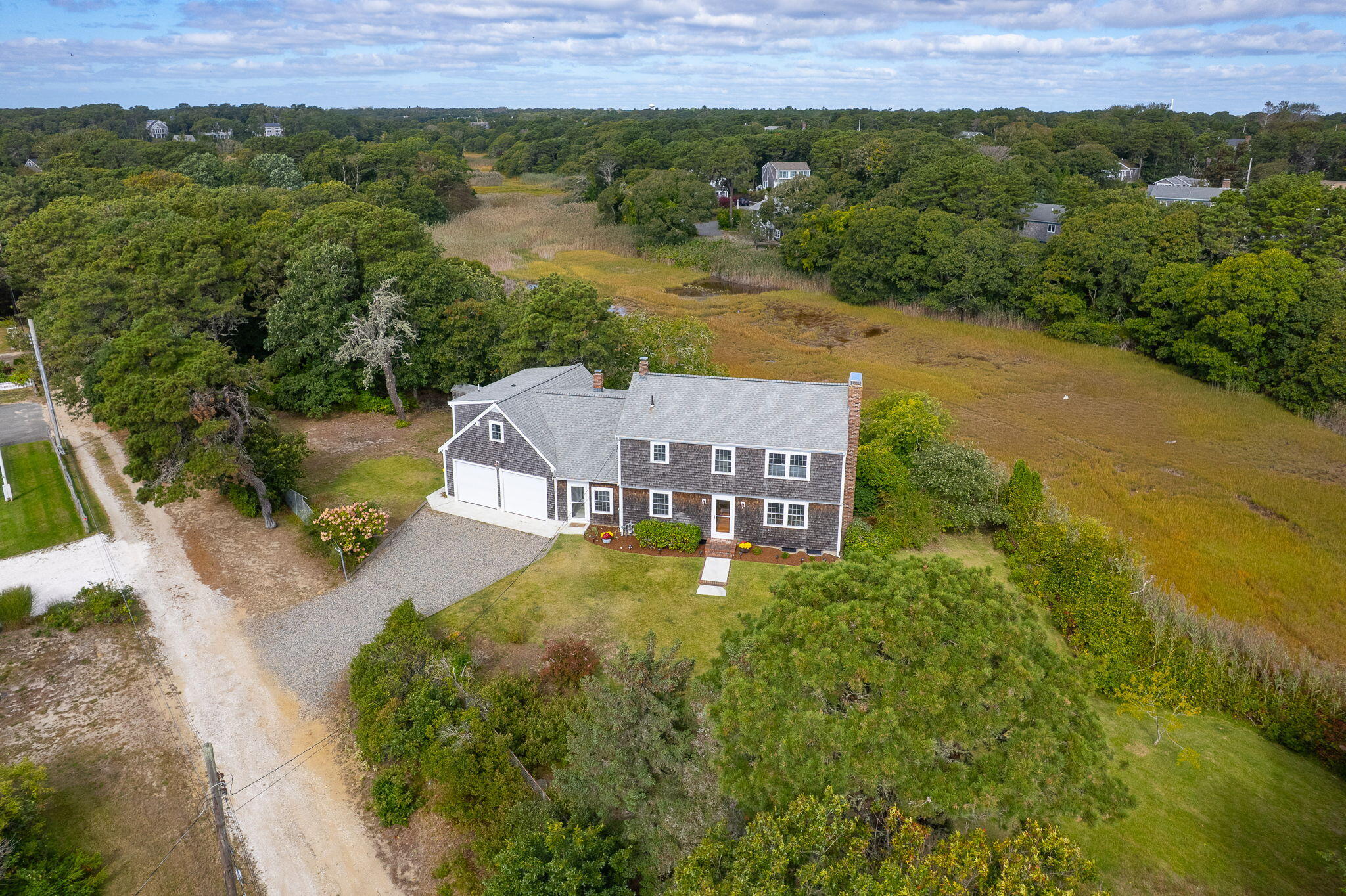 20 Stoughton Lane Chatham MA 02633