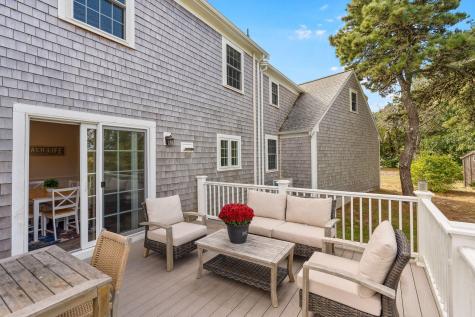 20 Stoughton Lane Chatham MA 02633