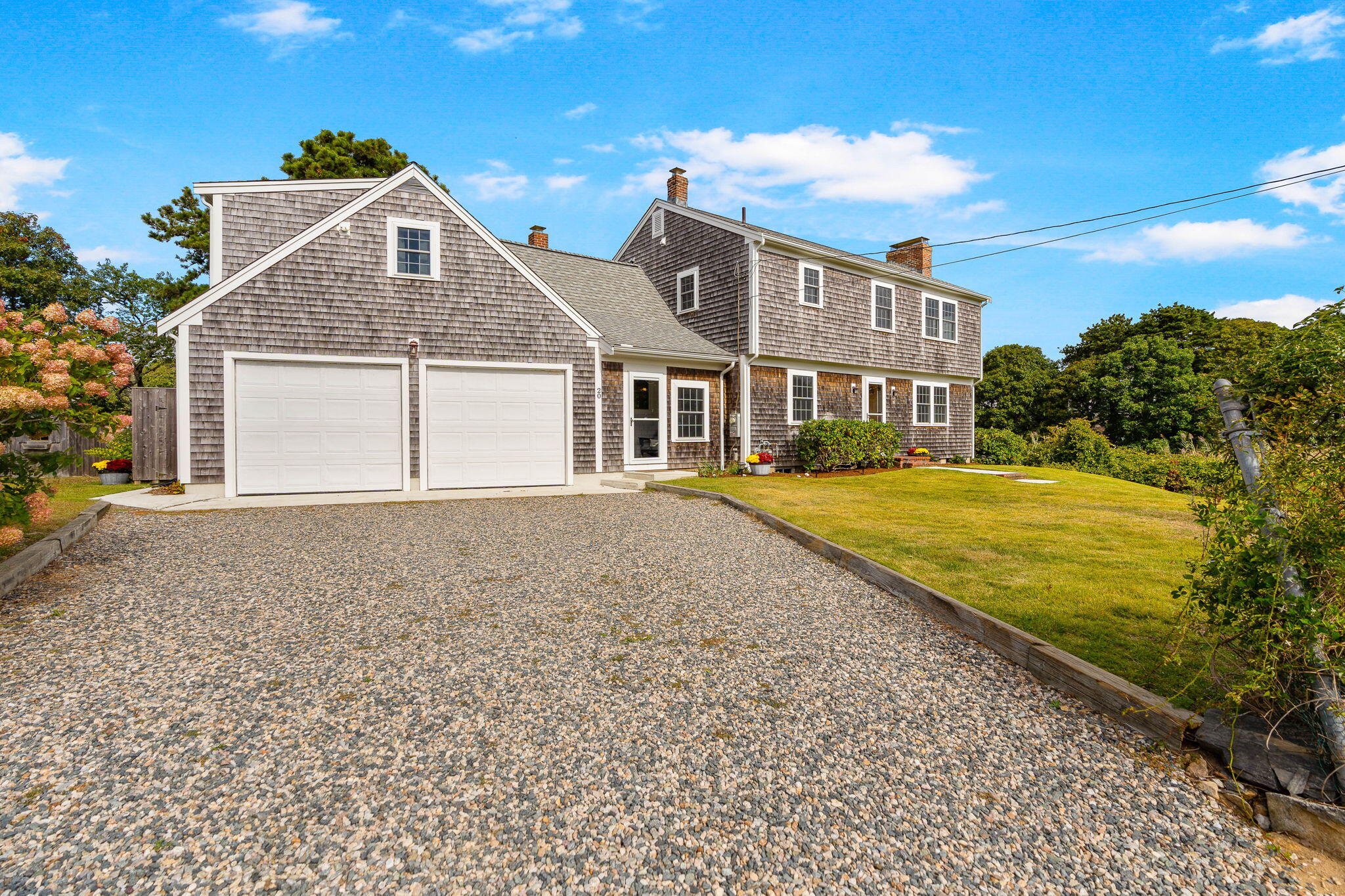 20 Stoughton Lane Chatham MA 02633