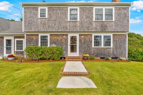20 Stoughton Lane Chatham MA 02633