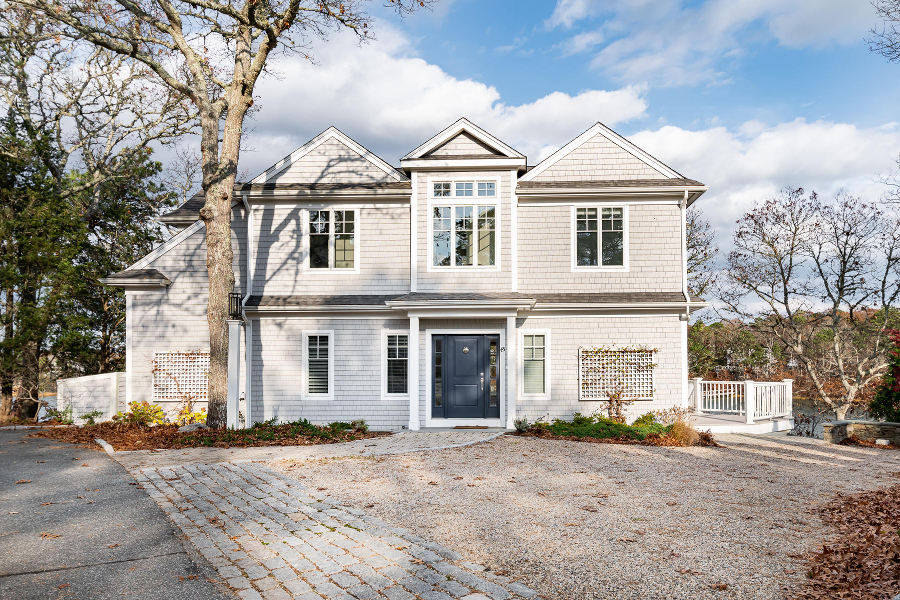 45 Little Neck Lane Mashpee MA 02649