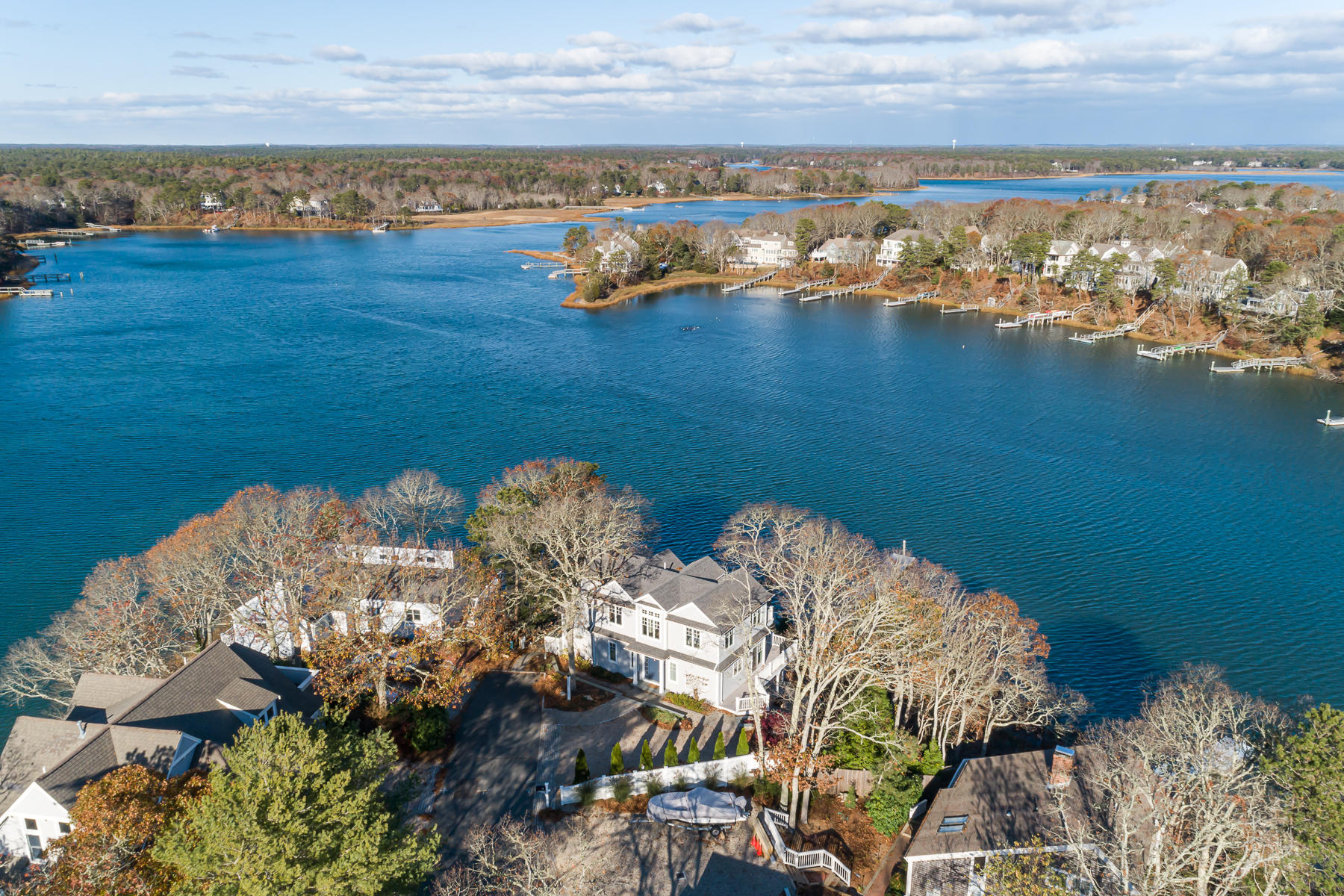 45 Little Neck Lane Mashpee MA 02649