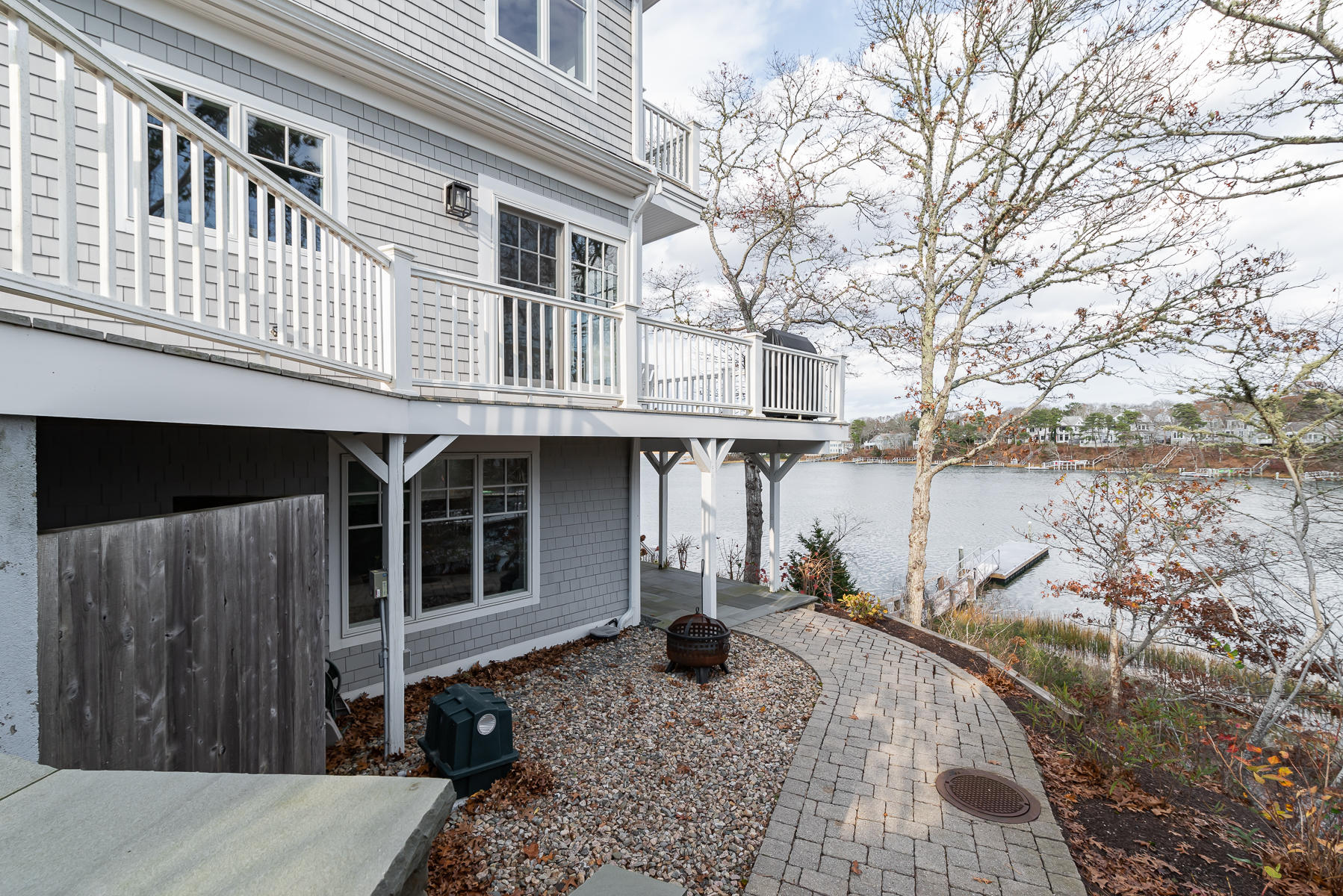 45 Little Neck Lane Mashpee MA 02649