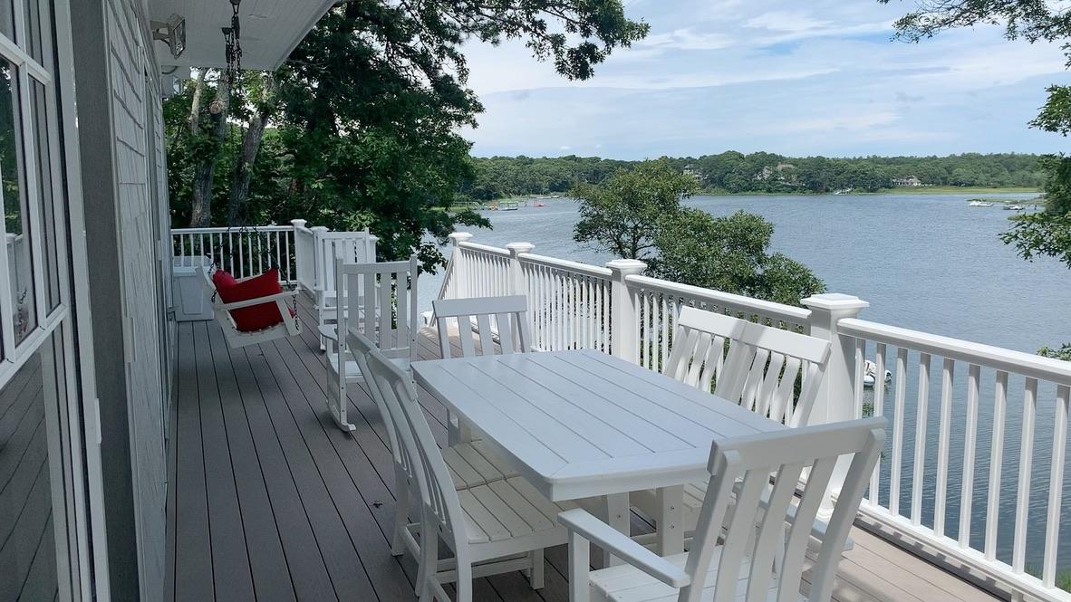 45 Little Neck Lane Mashpee MA 02649