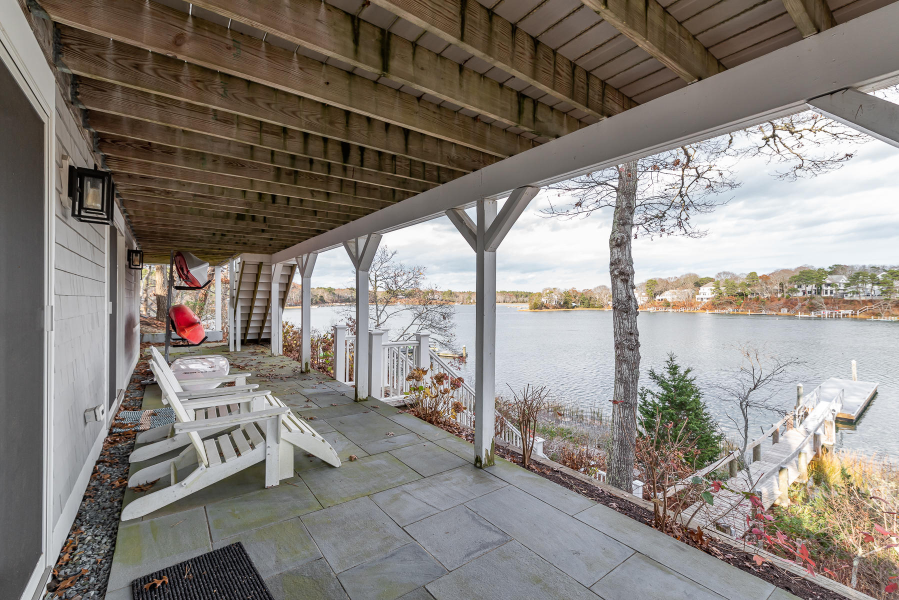45 Little Neck Lane Mashpee MA 02649