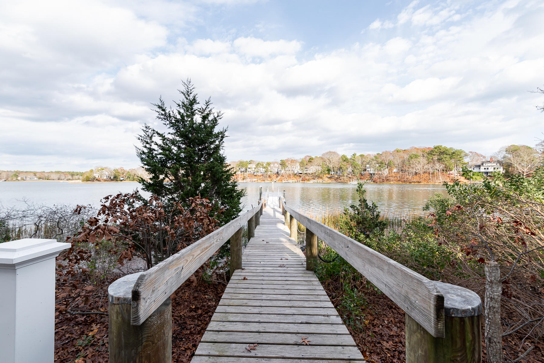 45 Little Neck Lane Mashpee MA 02649