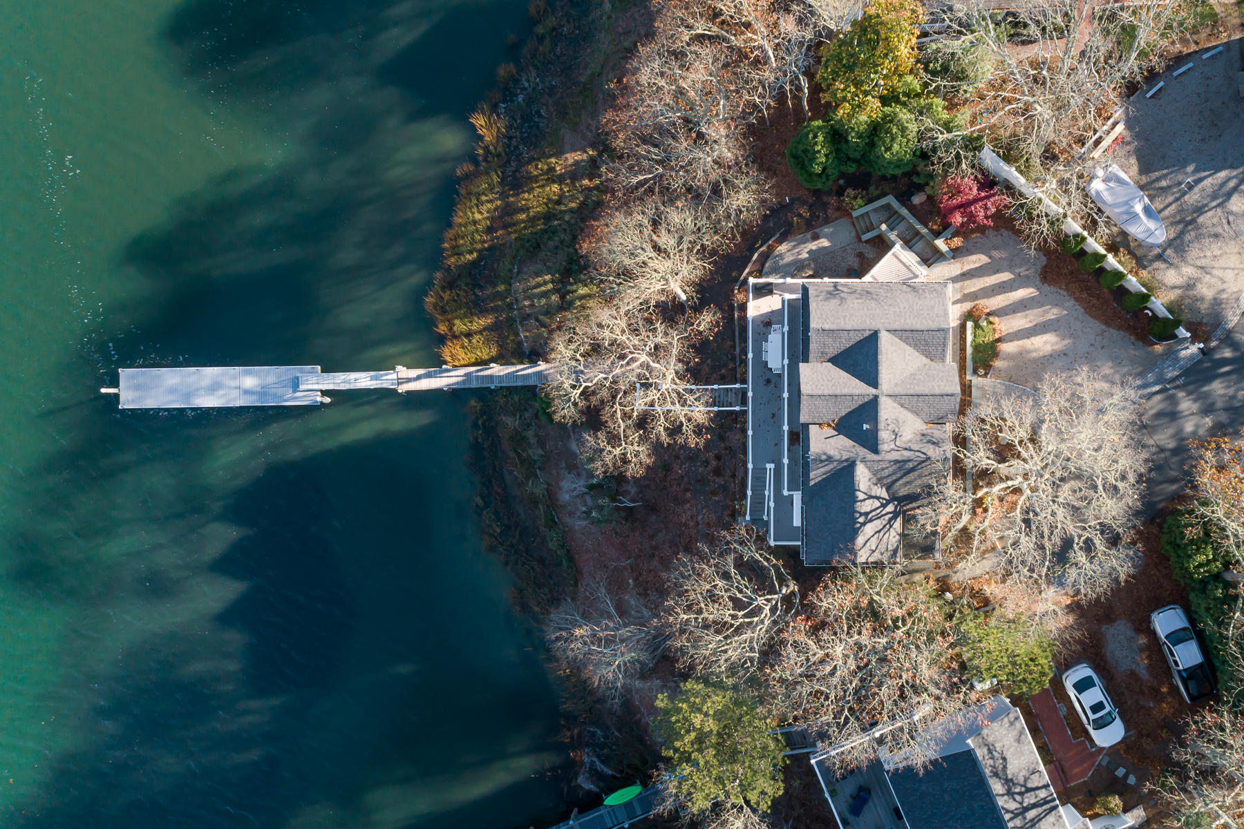 45 Little Neck Lane Mashpee MA 02649