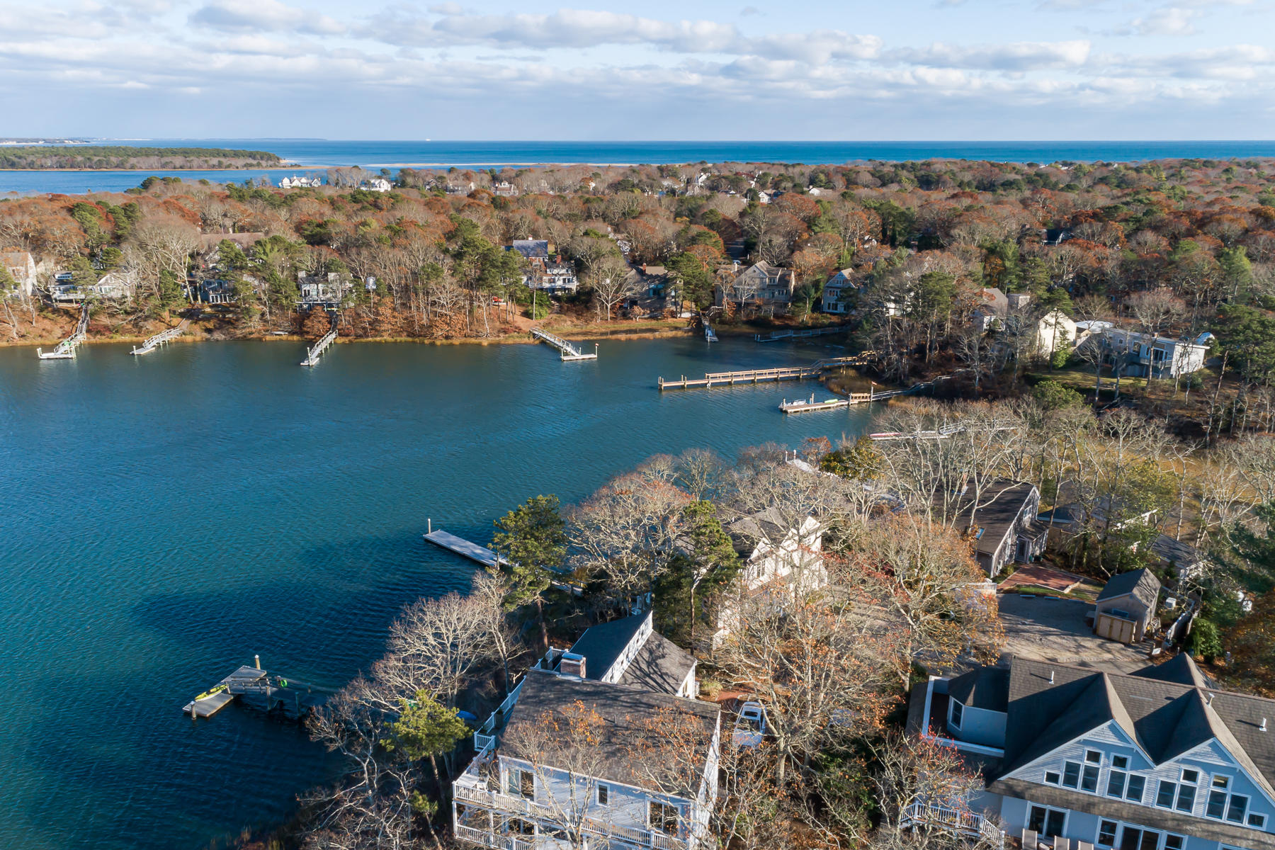 45 Little Neck Lane Mashpee MA 02649