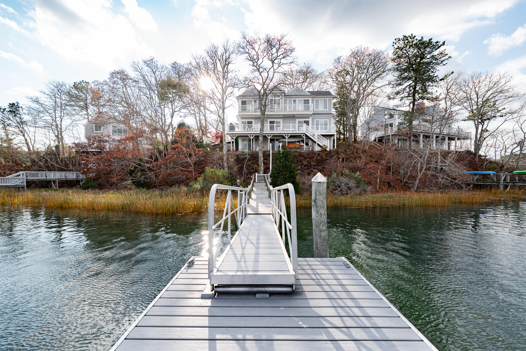 45 Little Neck Lane Mashpee MA 02649