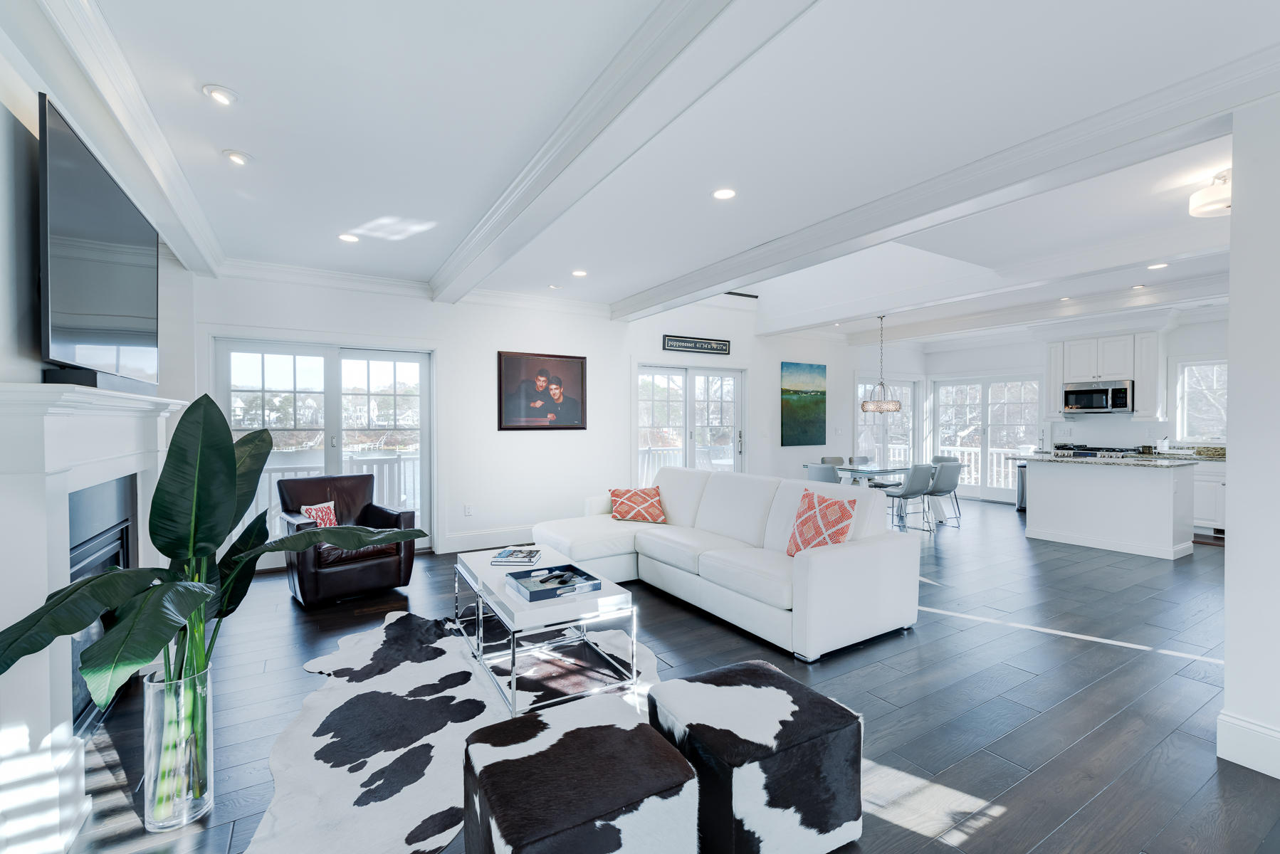 45 Little Neck Lane Mashpee MA 02649