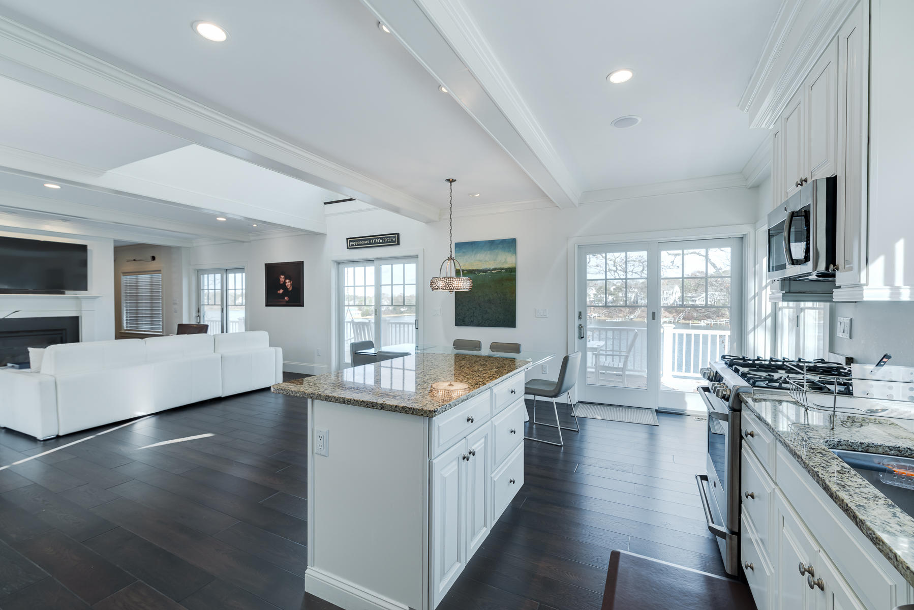 45 Little Neck Lane Mashpee MA 02649