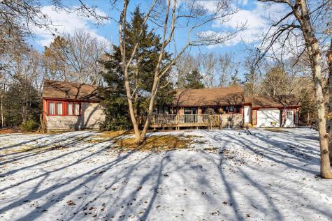 9 Lan Road Sandwich MA 02563