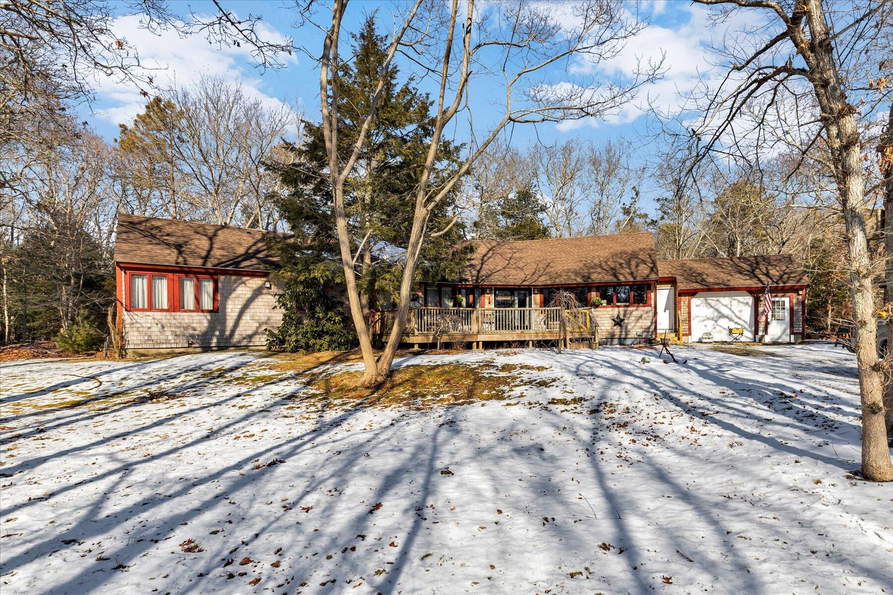 9 Lan Road Sandwich MA 02563