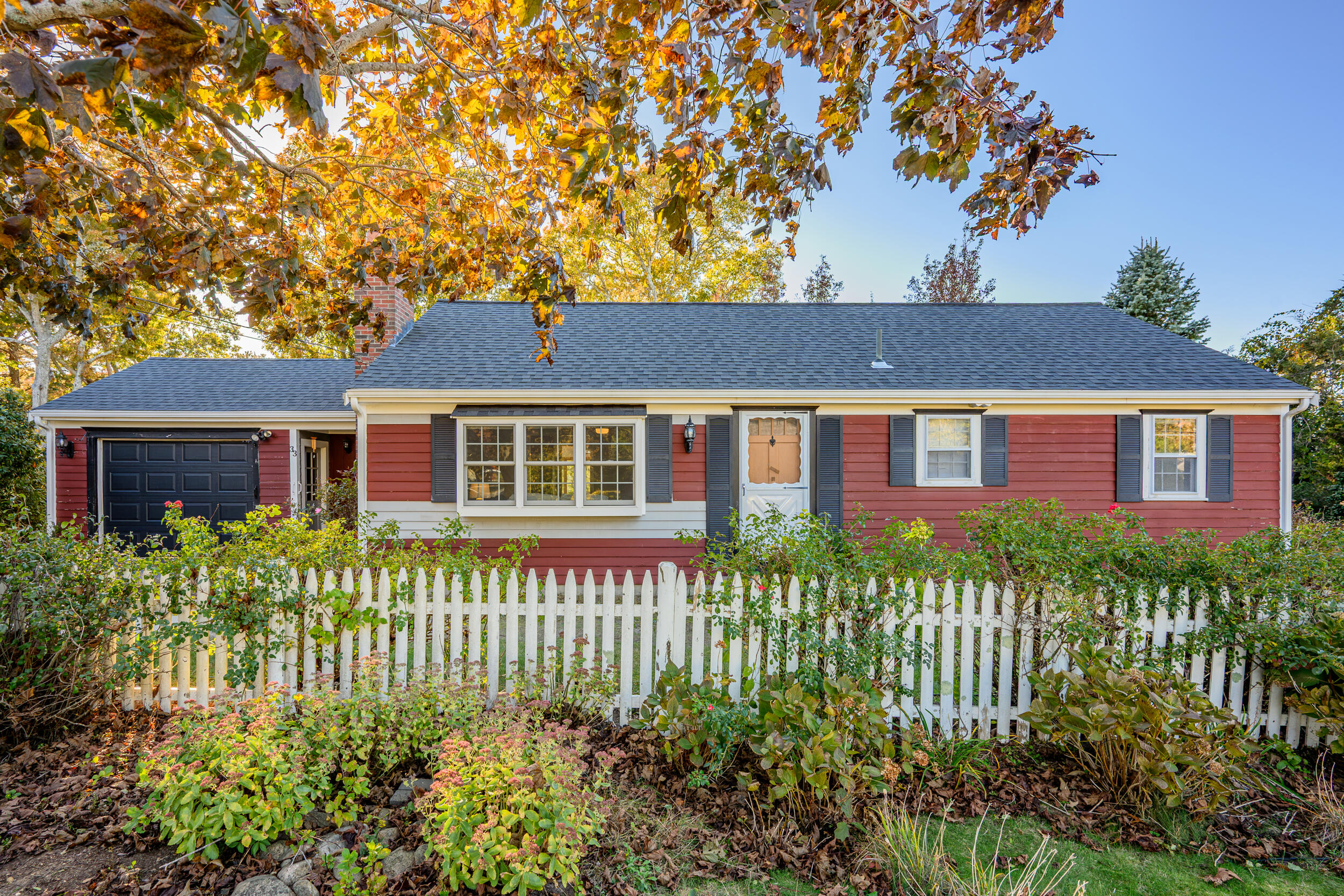 33 Charing Cross Road South Dennis MA 02660