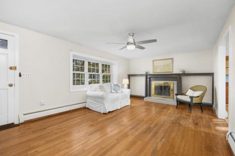 33 Charing Cross Road South Dennis MA 02660