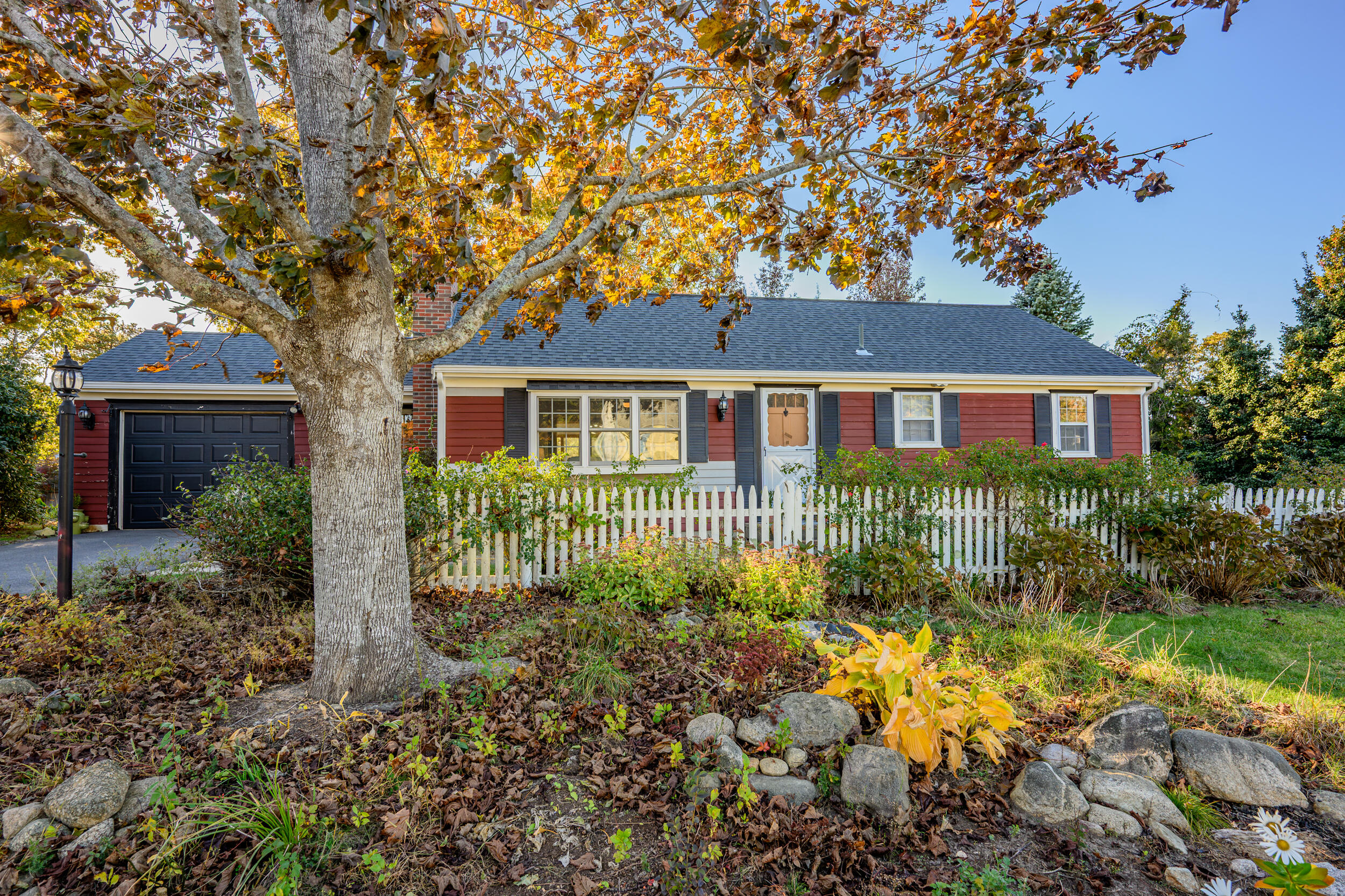 33 Charing Cross Road South Dennis MA 02660