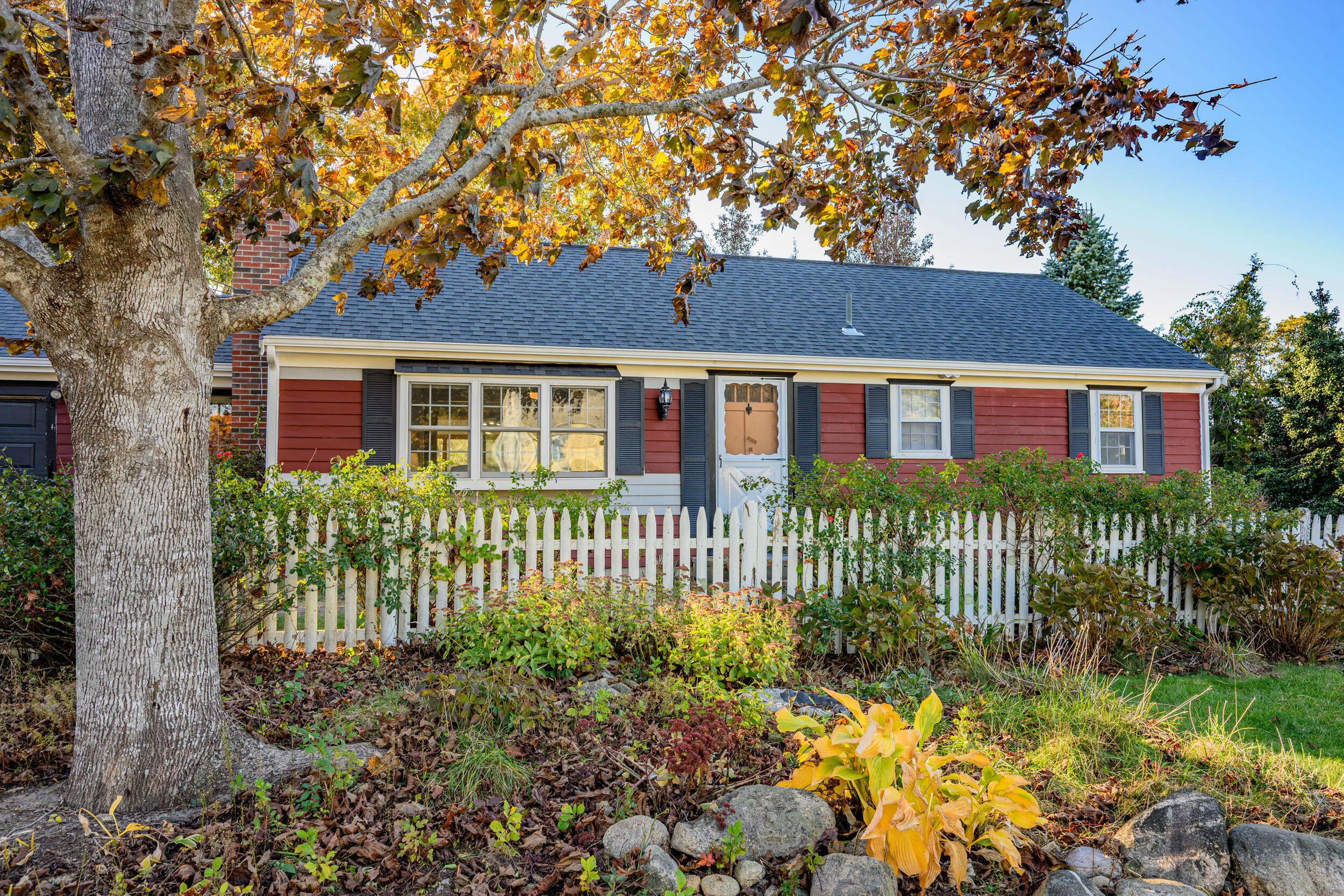 33 Charing Cross Road South Dennis MA 02660