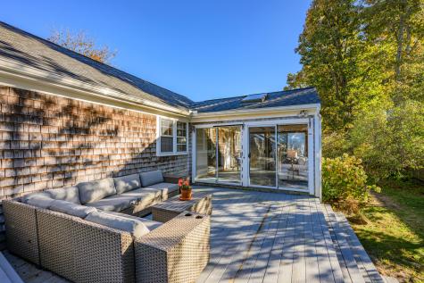 33 Charing Cross Road South Dennis MA 02660
