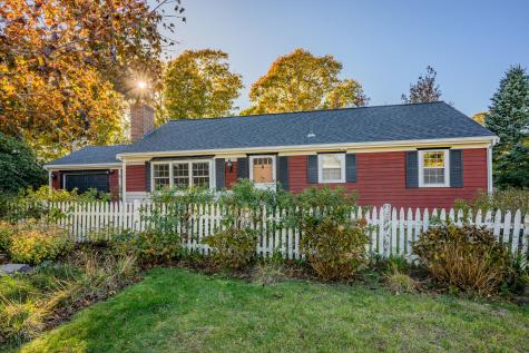 33 Charing Cross Road South Dennis MA 02660