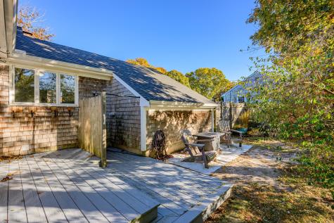 33 Charing Cross Road South Dennis MA 02660