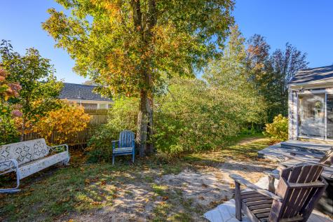33 Charing Cross Road South Dennis MA 02660