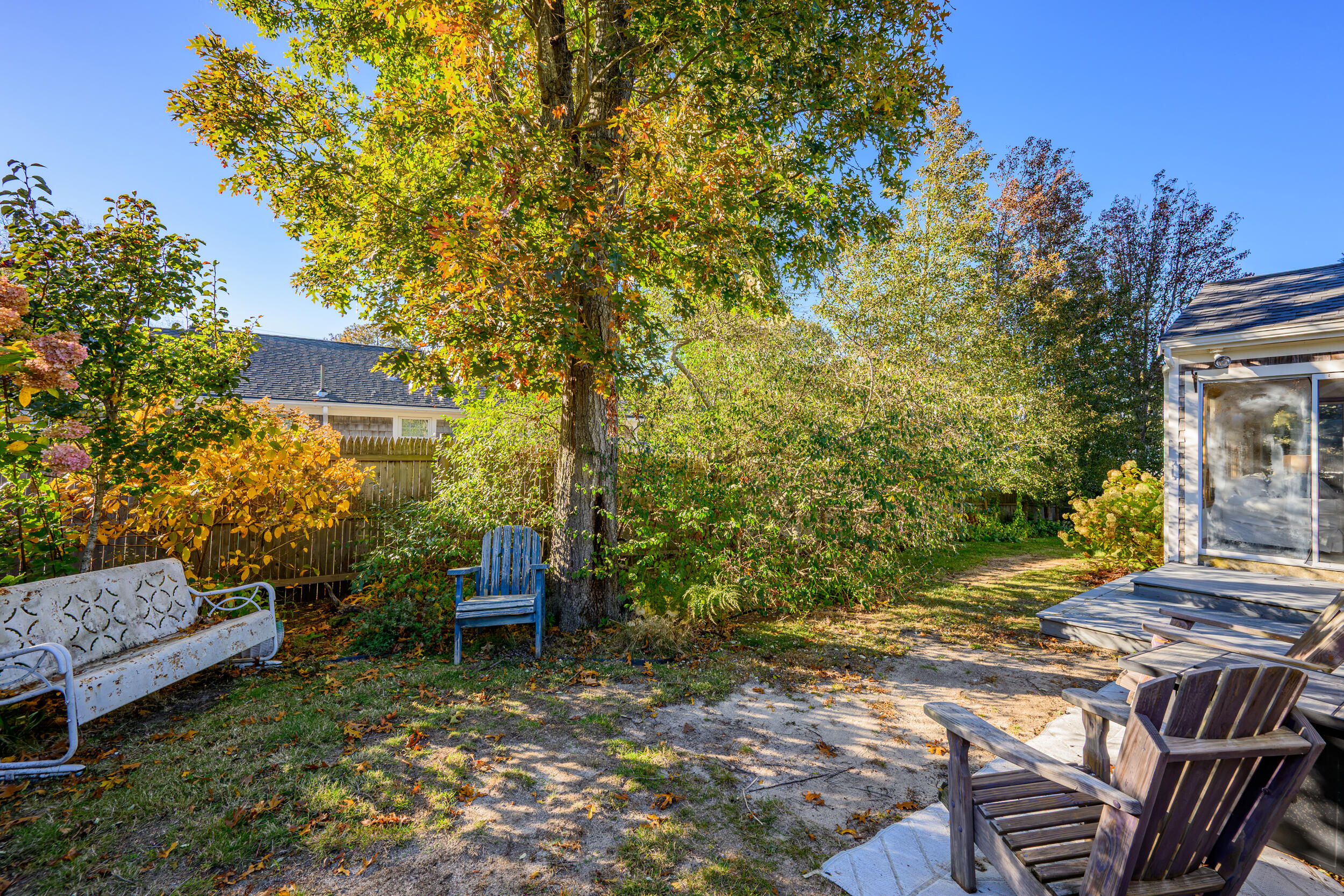33 Charing Cross Road South Dennis MA 02660