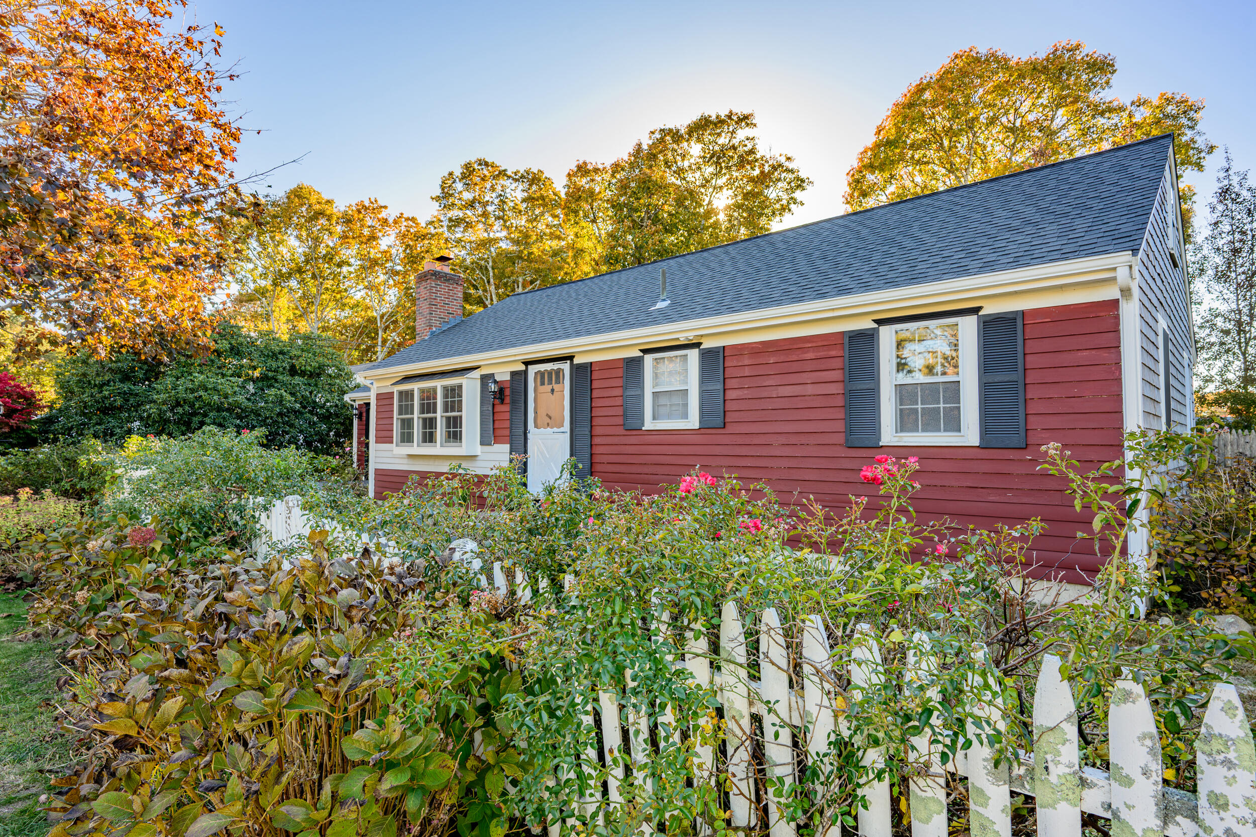 33 Charing Cross Road South Dennis MA 02660