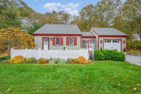 51 Bray Farm Road Yarmouth MA 02675