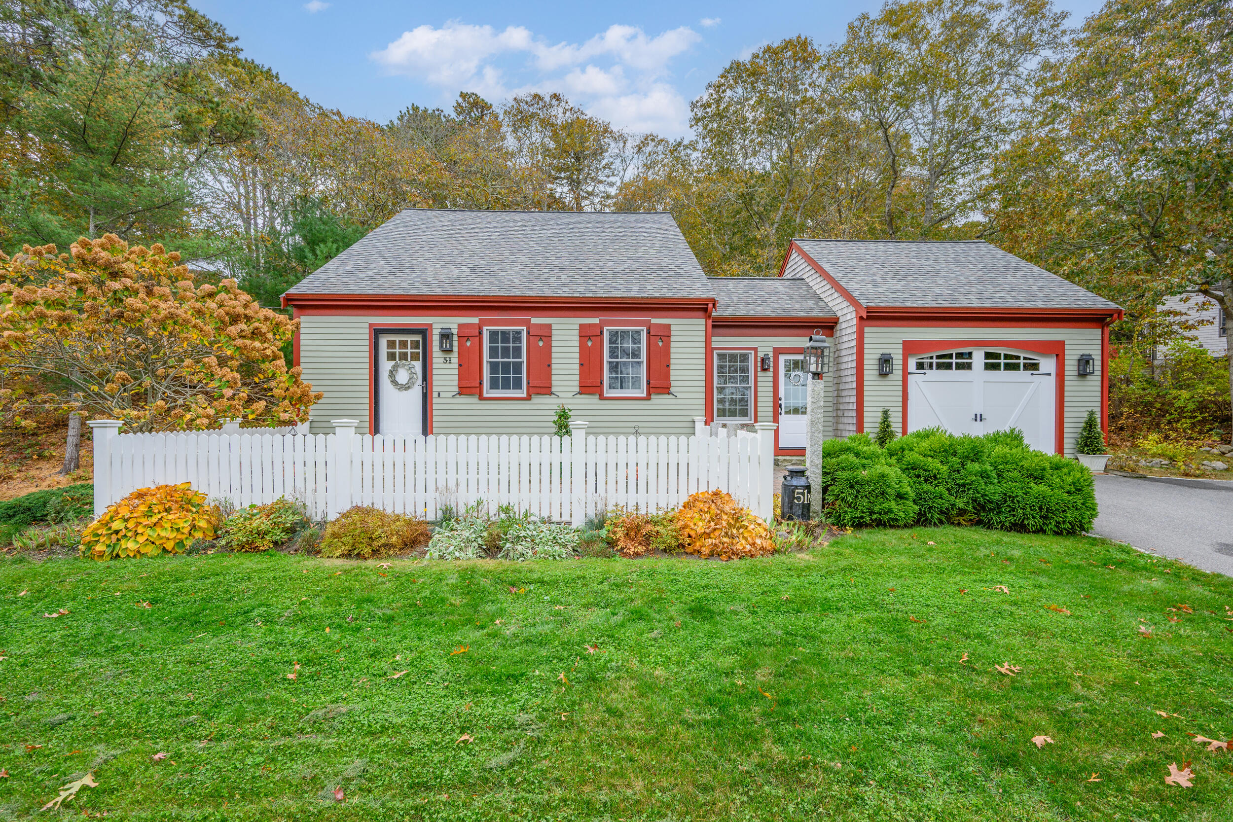 51 Bray Farm Road Yarmouth MA 02675